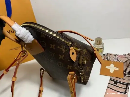 FS CHEAP BACKPACK LOUIS VUITTON 0701